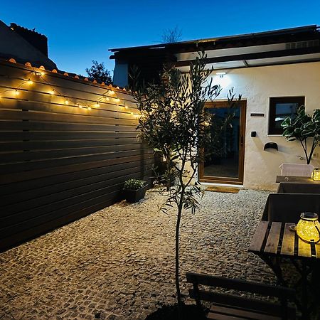 Apartamentos Gemina Mérida Luaran gambar