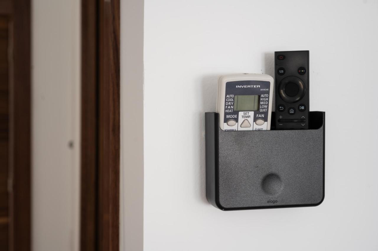 Apartamentos Gemina Mérida Luaran gambar