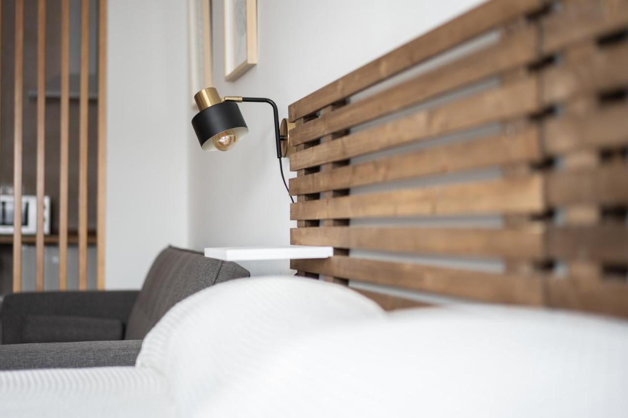 Apartamentos Gemina Mérida Luaran gambar