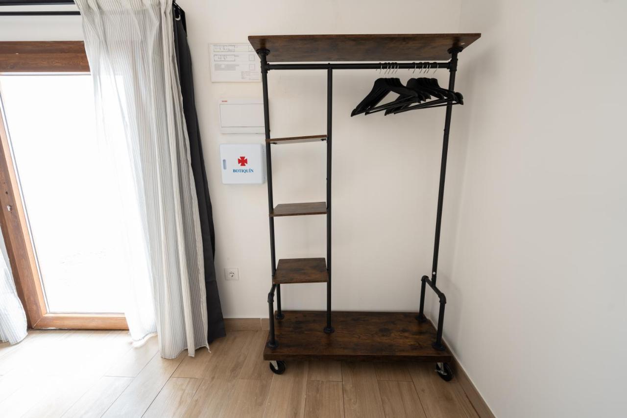 Apartamentos Gemina Mérida Luaran gambar