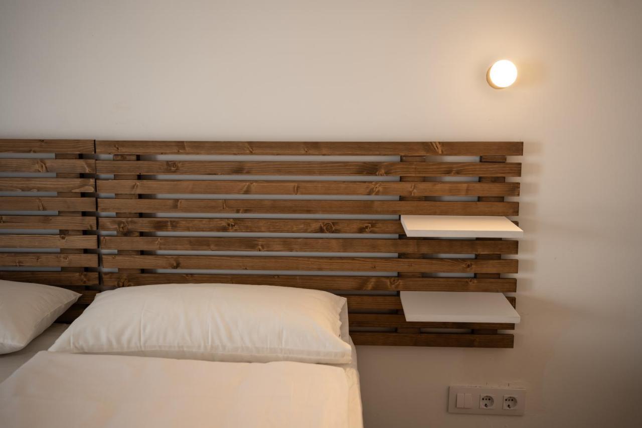 Apartamentos Gemina Mérida Luaran gambar