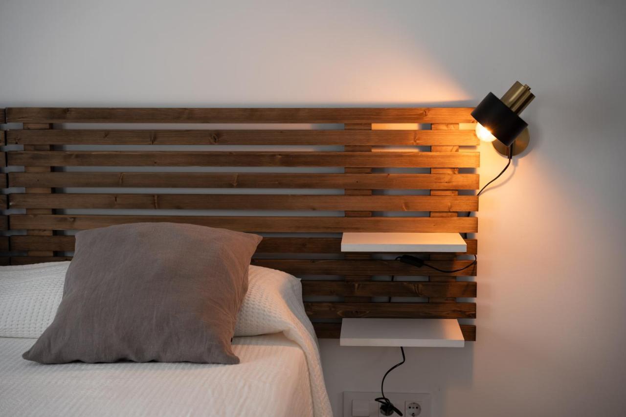 Apartamentos Gemina Mérida Luaran gambar