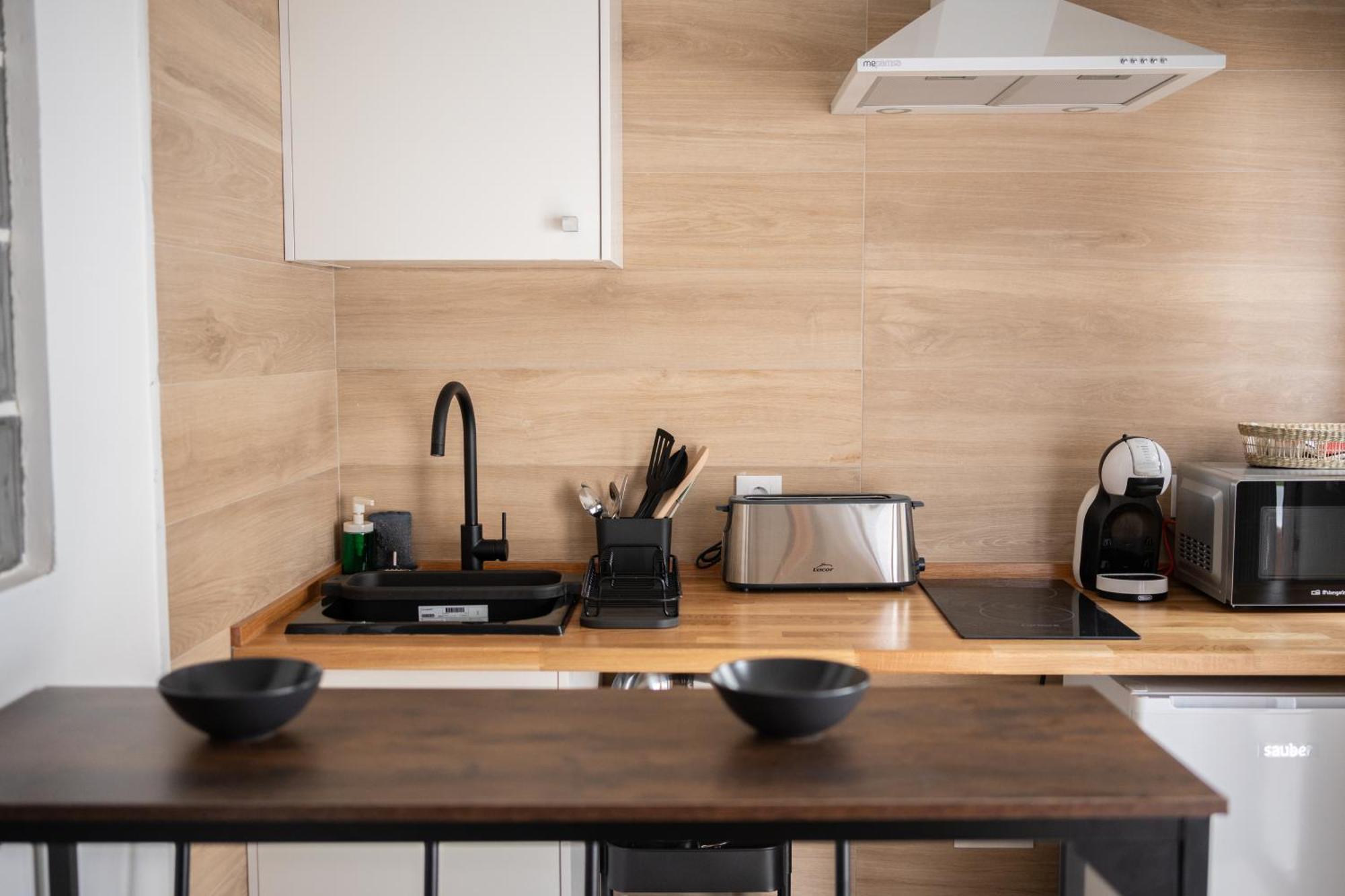 Apartamentos Gemina Mérida Luaran gambar