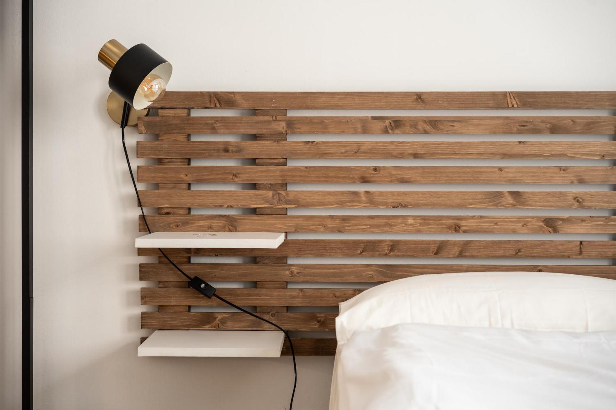 Apartamentos Gemina Mérida Luaran gambar