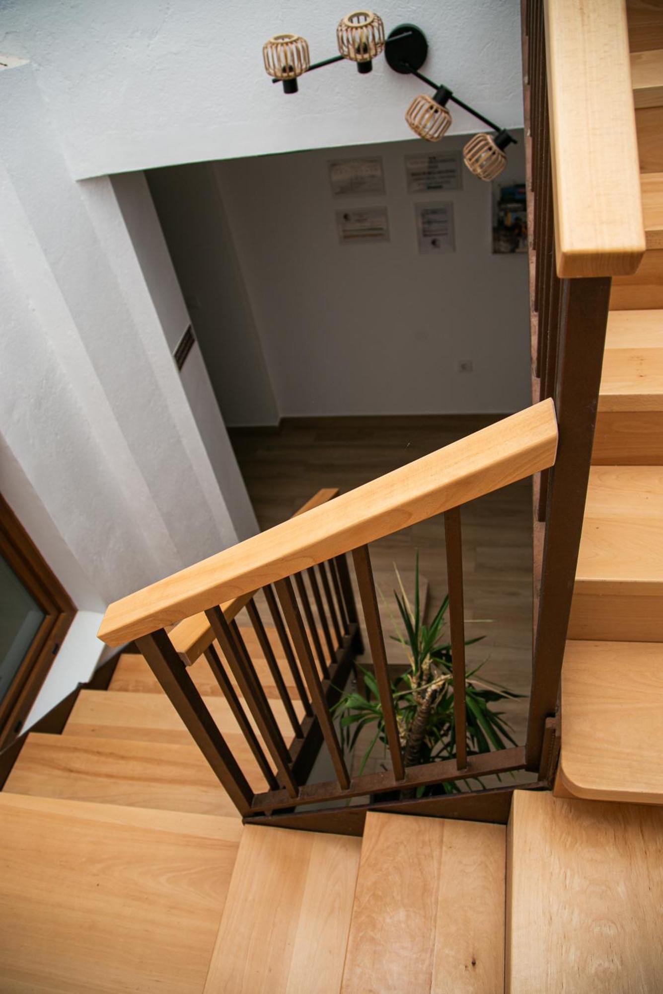Apartamentos Gemina Mérida Luaran gambar