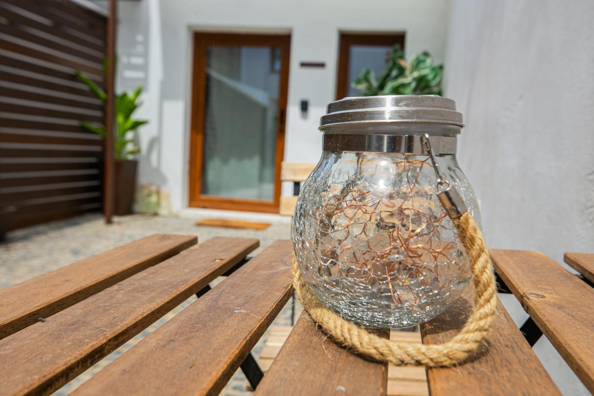 Apartamentos Gemina Mérida Luaran gambar