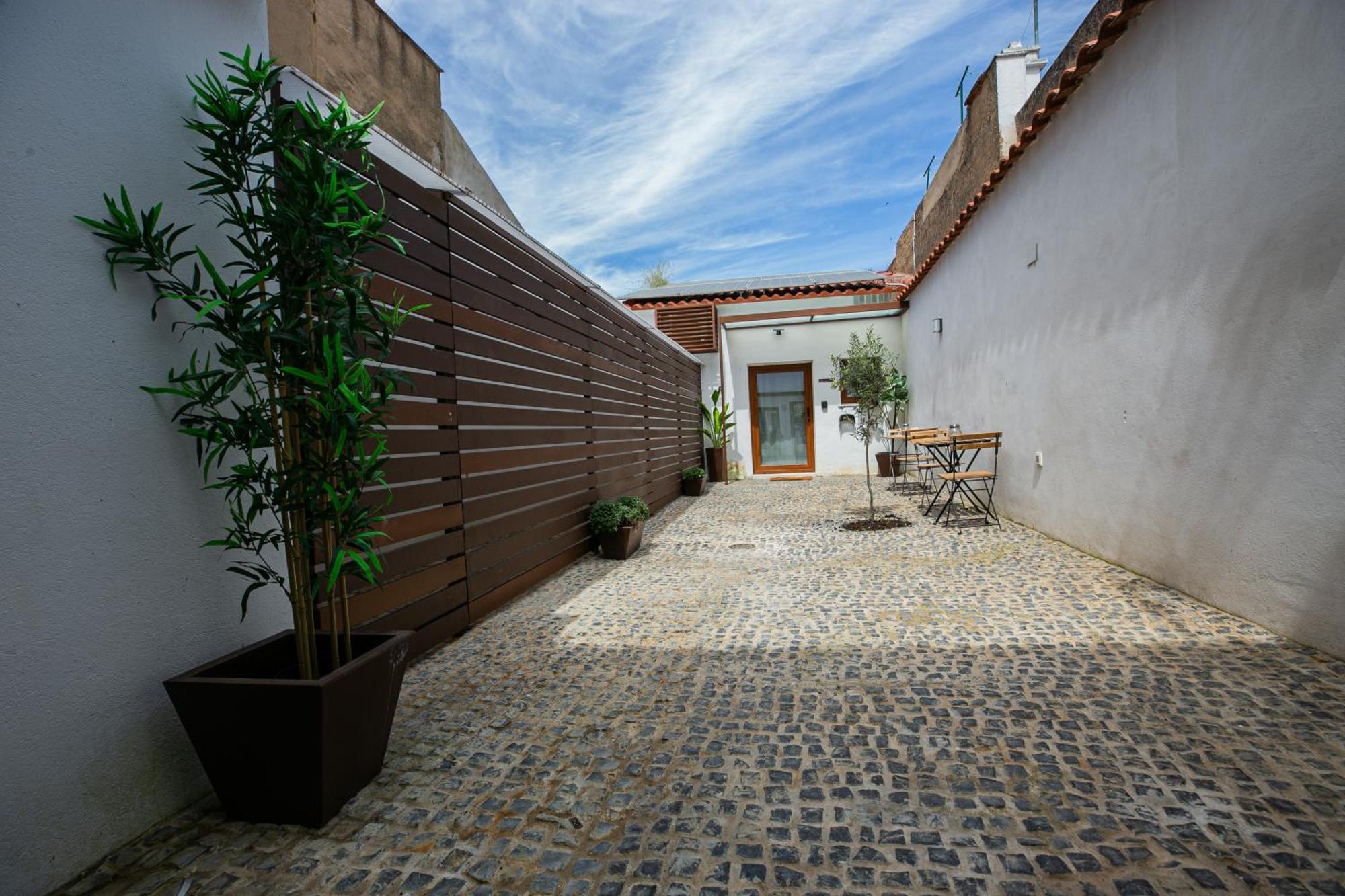 Apartamentos Gemina Mérida Luaran gambar