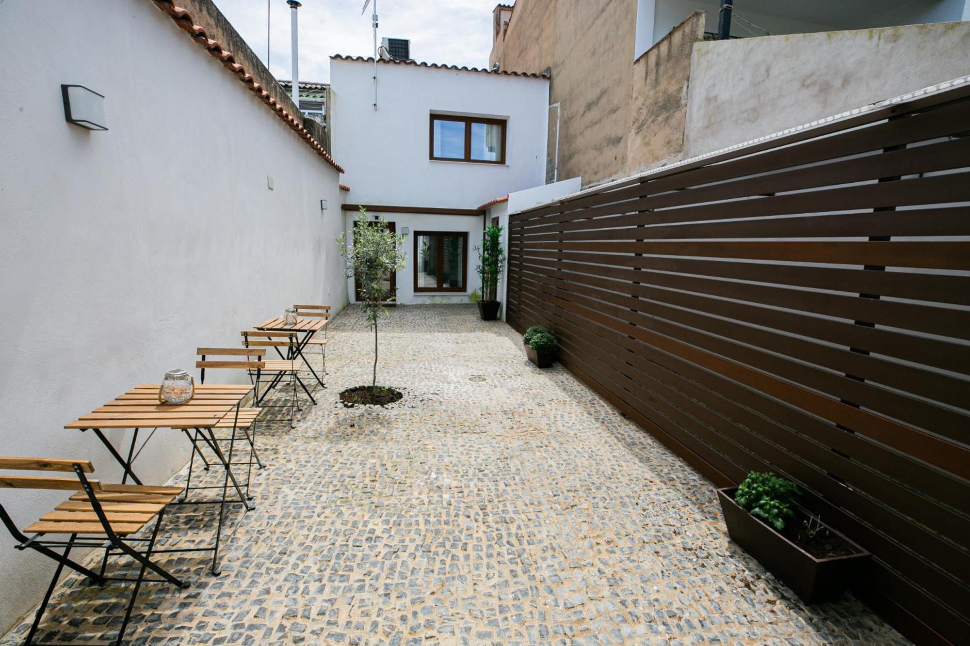 Apartamentos Gemina Mérida Luaran gambar
